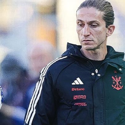 Flamengo adota cautela com Jorginho e altera escalação para enfrentar Estudiantes