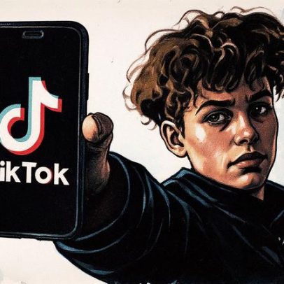 França propõe proibição de redes sociais para menores de 15 anos e toque de recolher digital