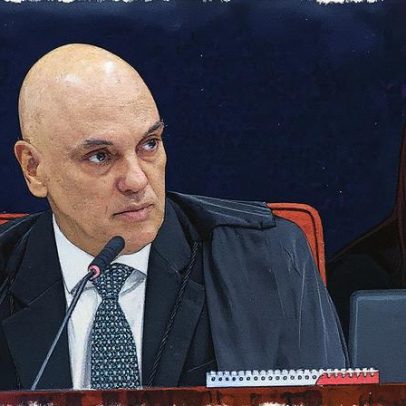 STF determina prisão de quatro envolvidos em atos golpistas de 8 de janeiro