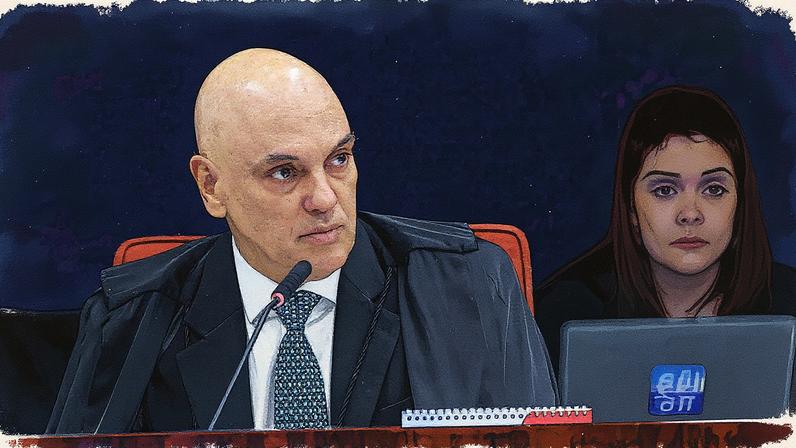 Gleisi Hoffmann se reúne com ministros do Centrão para discutir pautas prioritárias e barrar anistia (Foto: Reprodução)