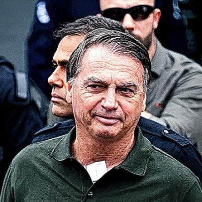 Moraes cobra explicações da polícia sobre hospitalização de Bolsonaro em Brasília