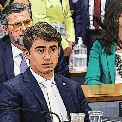 Justiça do Rio eleva indenização de Nikolas a Felipe Neto por danos morais