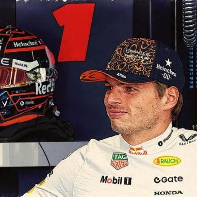 Verstappen compete em corrida de endurance na Alemanha neste fim de semana