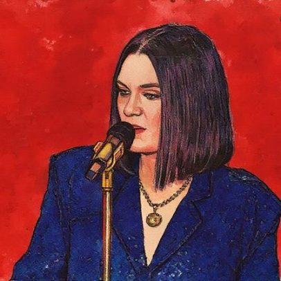 Jessie J se apresenta no The Town enquanto enfrenta tratamento contra câncer