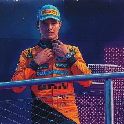 McLaren reconhece que pit stop lento de Norris impactou estratégia na Itália