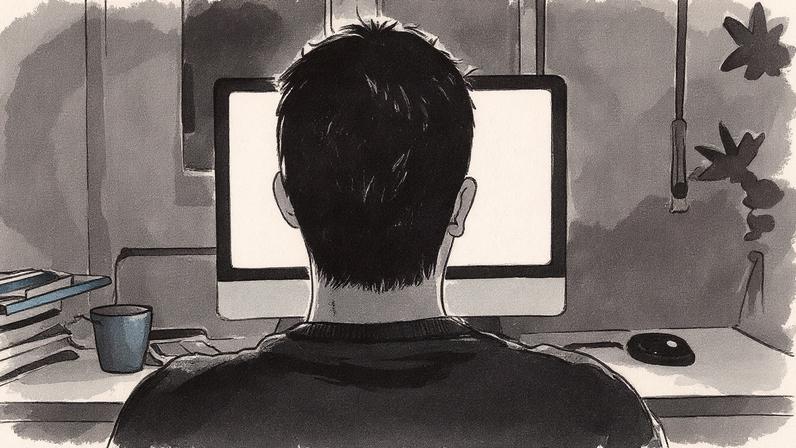 Suspeito de realizar ataque hacker é preso (Foto: Reprodução)