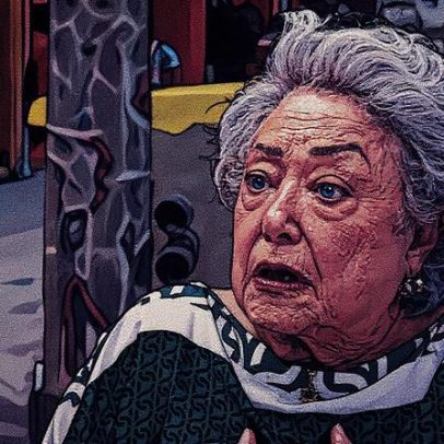 Rosa confunde Samuel e agride neto em nova reviravolta nas novelas