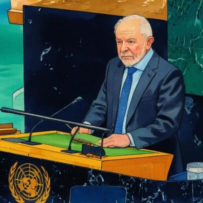 Meta de redução de emissões citada por Lula na ONU é criticada por ambientalistas