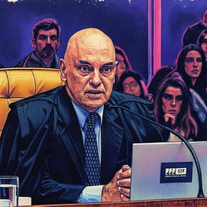 STF reafirma compromisso inabalável com a defesa da soberania nacional