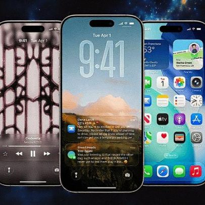 iOS 26 chega na próxima semana; descubra quais iPhones receberão a atualização