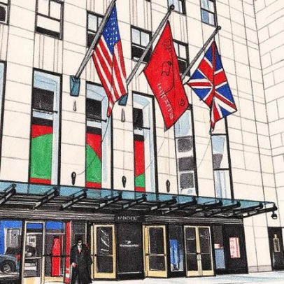 Christie's fecha departamento de arte digital após mudanças no mercado