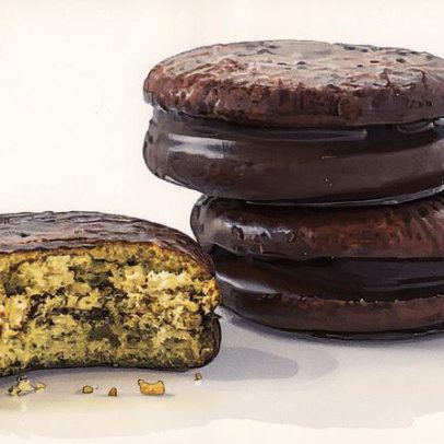 Alfajor argentino é reconhecido como o melhor biscoito do mundo em ranking global