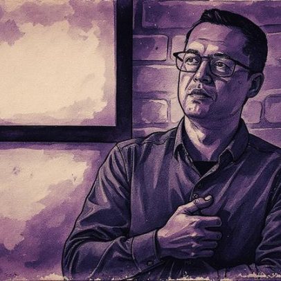 Dallagnol afirma que indulto é a única alternativa para o futuro de Bolsonaro