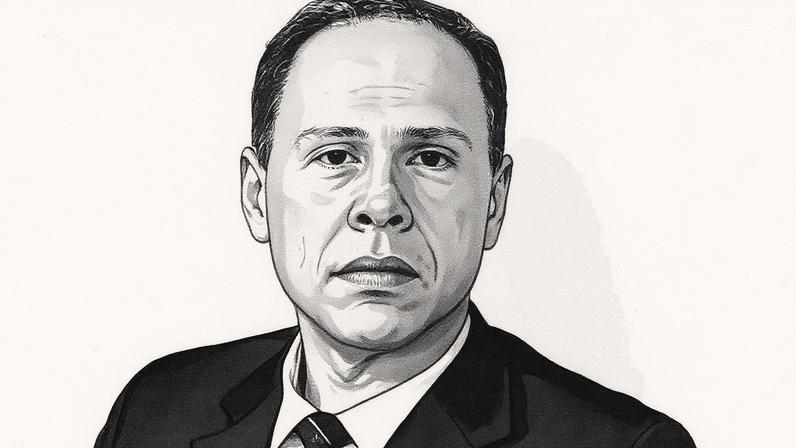 Eduardo Tagliaferro (Foto: Reprodução)