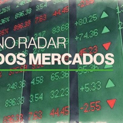 Ações globais se recuperam com traders atentos à inflação e à dívida crescente