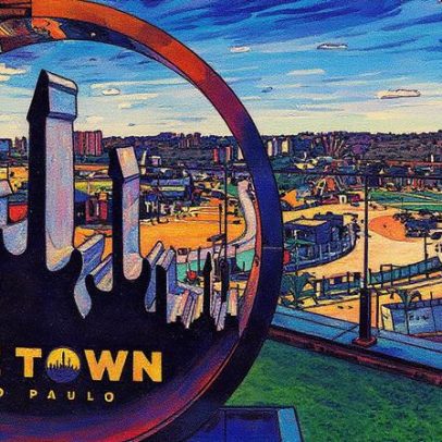 The Town inicia sua segunda semana com grandes nomes como Backstreet Boys e Mariah Carey