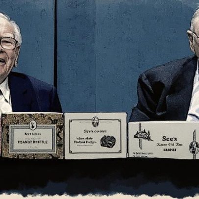 Berkshire Hathaway encerra participação lucrativa na fabricante chinesa de EVs