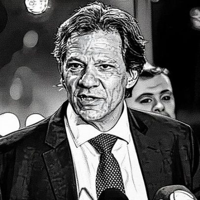 Haddad confirma candidatura à prefeitura de São Paulo nas eleições do próximo ano