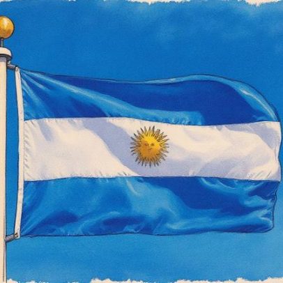 Argentina realiza eleição provincial decisiva entre Milei e o peronismo