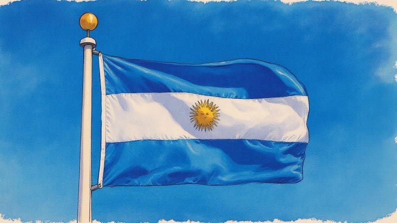 Argentina: Buenos Aires realiza eleições legislativas (Foto: Reprodução)