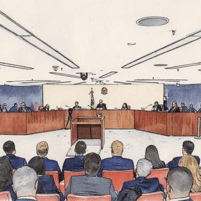 Colunistas analisam julgamento do golpe e suas implicações para 2026