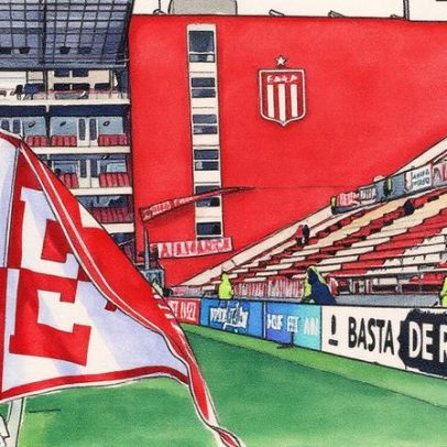 Flamengo supera confusão em 1992 e avança para enfrentar Racing na Libertadores