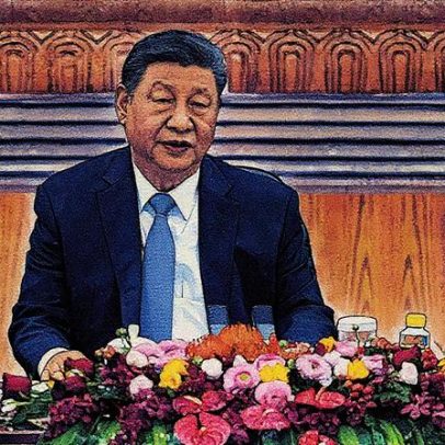 China se destaca como líder global em inovação tecnológica e científica