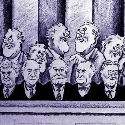 FDR e Trump: comparações erradas sobre planos de mudança na Suprema Corte