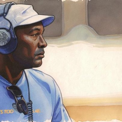 Michael Jordan processa a NASCAR por vaga garantida de sua equipe nas corridas