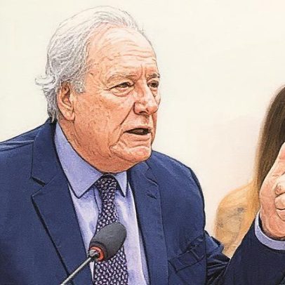 Lewandowski apoia PEC da Segurança e critica estagnação do sistema brasileiro