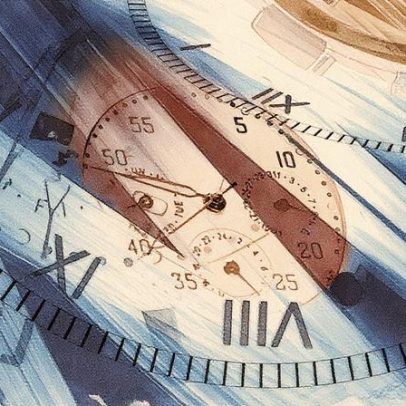 Entender o tempo é essencial para unificar a gravidade e a teoria quântica