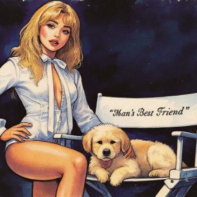 Taylor Swift e Sabrina Carpenter se destacam como as grandes vencedoras de agosto de 2025