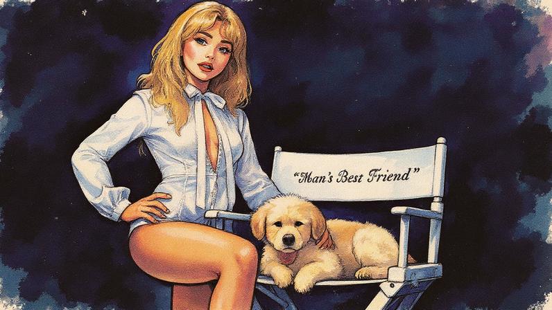 Podcast discute os maiores astros do pop de agosto de 2025, incluindo Taylor Swift, Sabrina Carpenter e 'KPop Demon Hunters' (Foto: Reprodução)