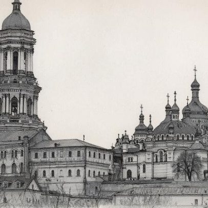 Ucrânia propõe proibição de igreja ortodoxa ligada a Moscovo e à guerra
