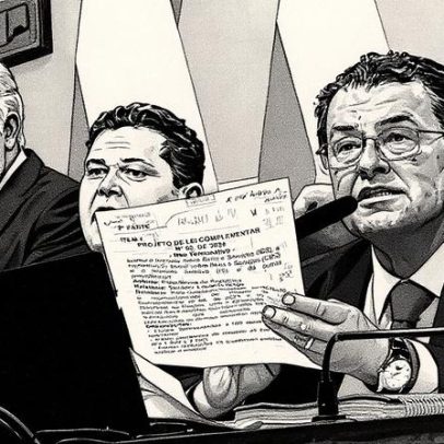 Senado amplia regime de nanoempreendedorismo para taxistas e caminhoneiros