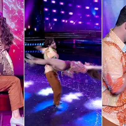 Forró dá início à nova fase de dança em evento cultural
