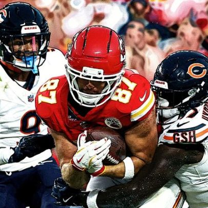 Assista à temporada 2025-26 da NFL online de graça com estas dicas práticas