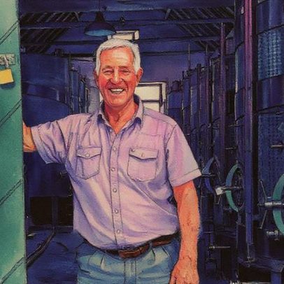 Morre Jan Boland Coetzee, ícone do vinho e do rugby sul-africano