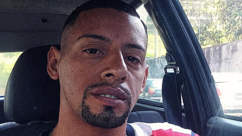 Jonathan Macedo, 35, foi preso injustamente, decidiu a Justiça (Foto: Reprodução)