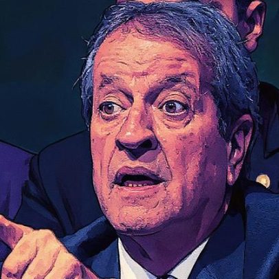 Valdemar afirma que Bolsonaro decidirá sobre candidatura de Tarcísio pelo PL