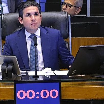 PEC da Blindagem pode proteger deputados estaduais de processos judiciais