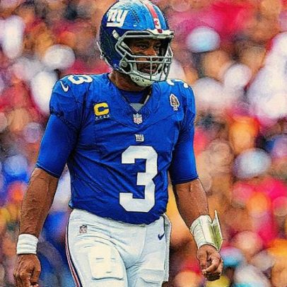 Daboll demonstra confiança em Wilson após dificuldades do ataque dos Giants