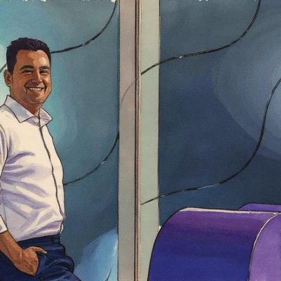 Falta de engenheiros leva recém-formado a atuar como consultor de investimentos