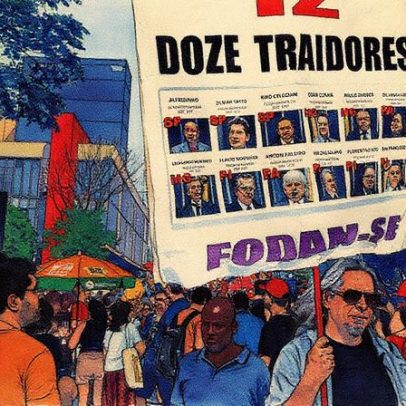 PT recua e altera posição sobre PEC da Blindagem diante de temor por nova onda anticorrupção