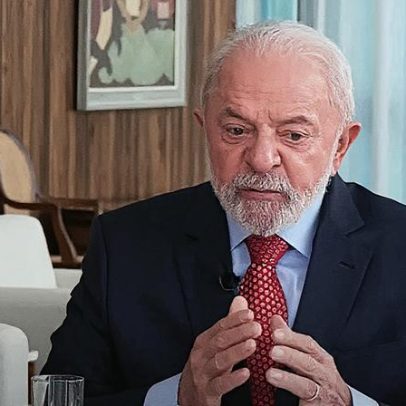 Lula reafirma soberania e rejeita intervenção estrangeira em discurso recente