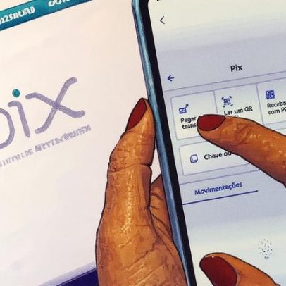 Perfis variados revelam a diversidade entre presos por ataques ao sistema Pix