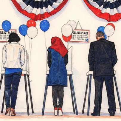 Trump não pode federalizar as eleições nos Estados Unidos, afirma especialista