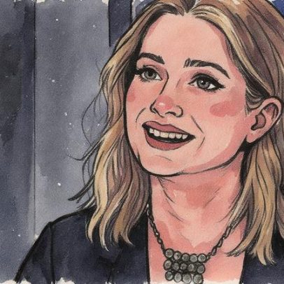 Leticia Spiller revela detalhes da personagem Isadora Cruz na nova novela