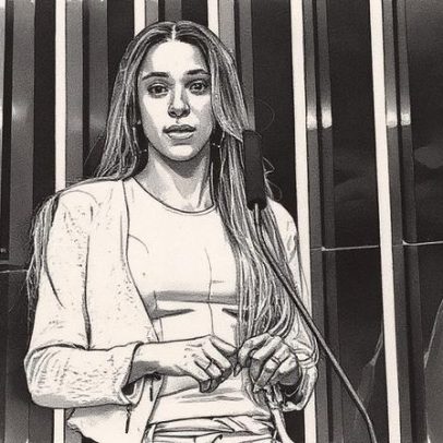Livre expressão prevalece em decisão contra ação de transfobia de Erika Hilton