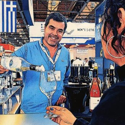 Brasil se destaca como destino seguro para vinhos em meio à crise global